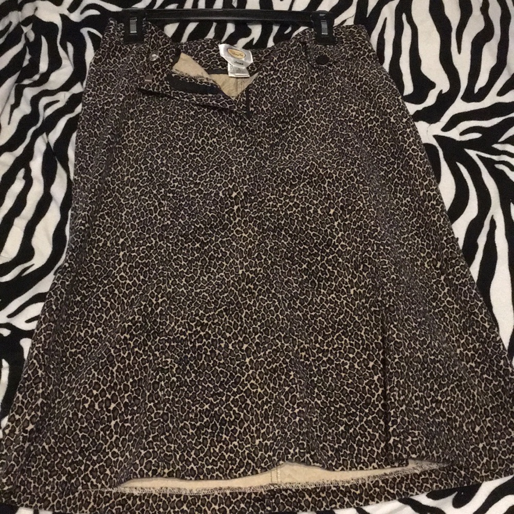 Skirt